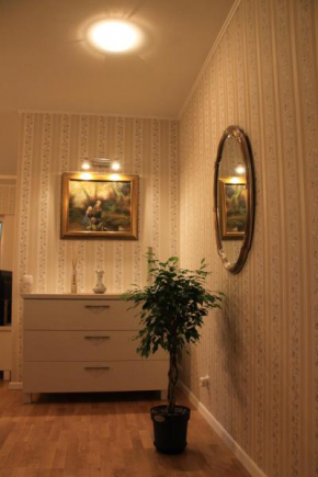  Ramaus Poilsio Apartamentai  Паланга